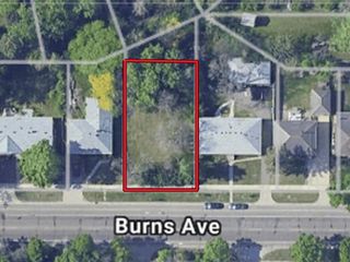 TBD Burns Avenue, North Saint Paul, MN 55119