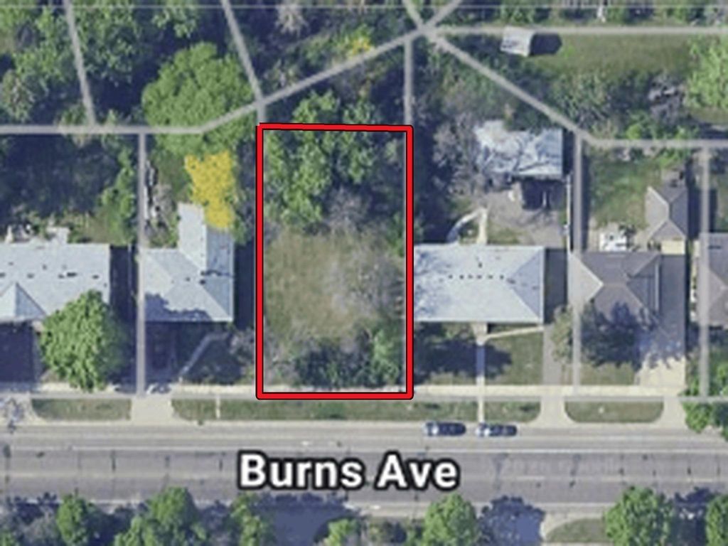 TBD Burns Avenue, North Saint Paul, MN 55119