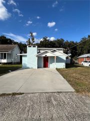 816 DRANE STREET NW, Plant City, FL 33563