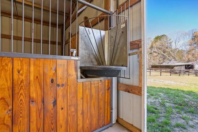 357 Collum Pond Road, Wagener, SC 29164