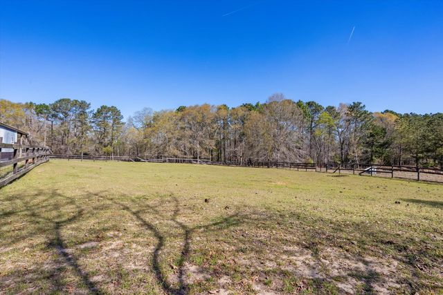 357 Collum Pond Road, Wagener, SC 29164