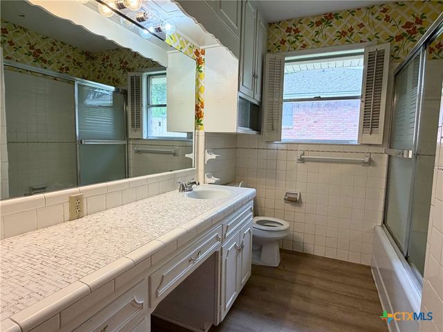 2711 Forest Trail, Temple, TX 76502