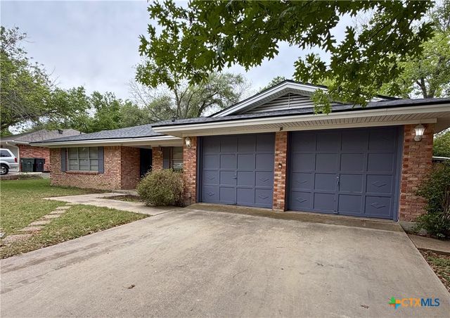 2711 Forest Trail, Temple, TX 76502