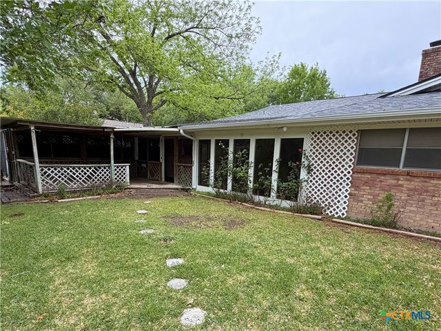 2711 Forest Trail, Temple, TX 76502