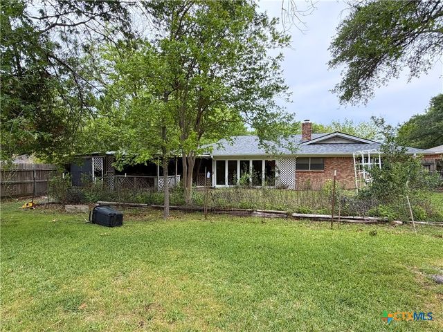 2711 Forest Trail, Temple, TX 76502