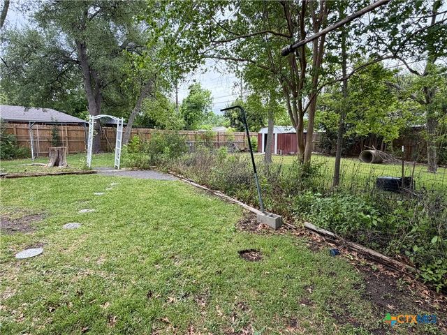 2711 Forest Trail, Temple, TX 76502
