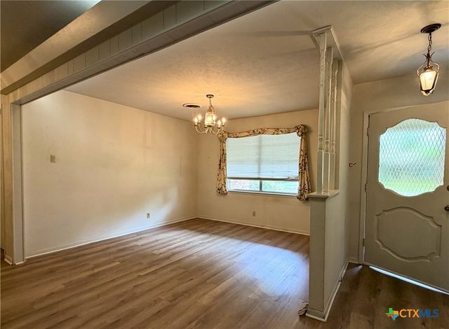 2711 Forest Trail, Temple, TX 76502