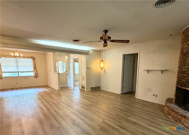 2711 Forest Trail, Temple, TX 76502