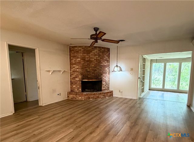 2711 Forest Trail, Temple, TX 76502