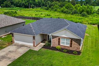 128 Angel Lane, Beebe, AR 72012