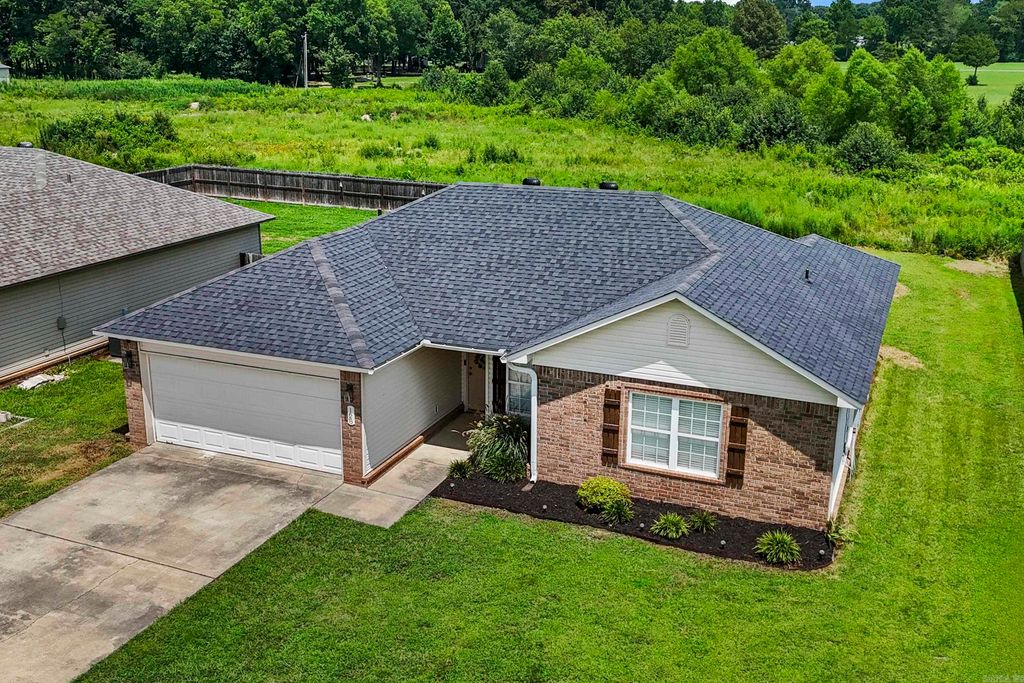 128 Angel Lane, Beebe, AR 72012