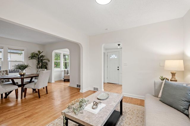 1331 Bush Avenue, Saint Paul, MN 55106