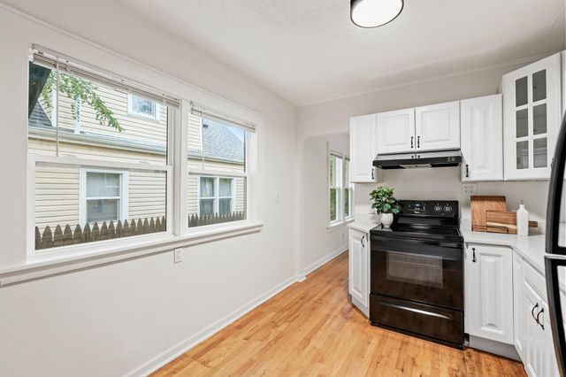 1331 Bush Avenue, Saint Paul, MN 55106