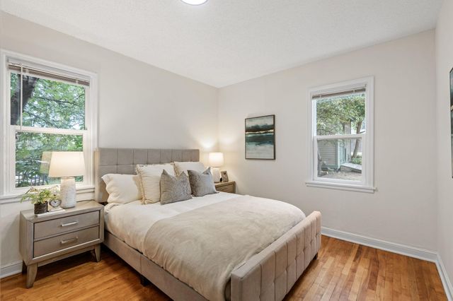 1331 Bush Avenue, Saint Paul, MN 55106