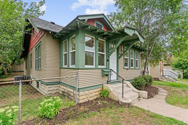 1331 Bush Avenue, Saint Paul, MN 55106