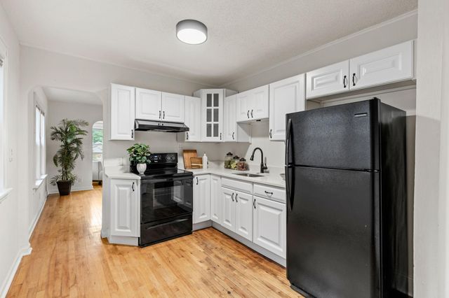 1331 Bush Avenue, Saint Paul, MN 55106