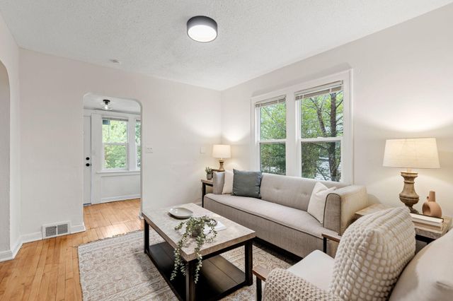 1331 Bush Avenue, Saint Paul, MN 55106