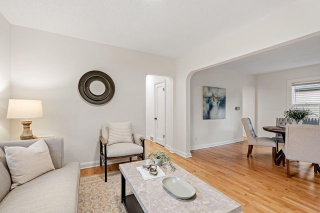 1331 Bush Avenue, Saint Paul, MN 55106