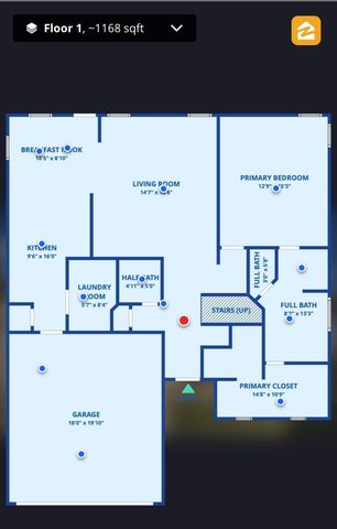 301 Comal RUN, Hutto, TX 78634