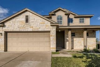 301 Comal RUN, Hutto, TX 78634