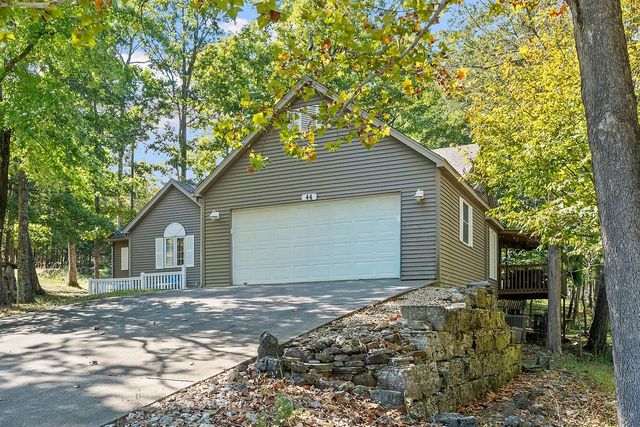 44 Sailboat Drive, Holiday Island, AR 72631