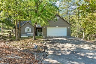 44 Sailboat Drive, Holiday Island, AR 72631