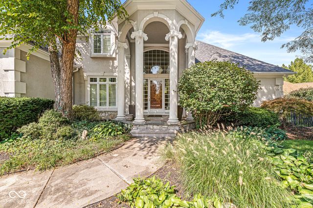 8813 Worthington Court, Indianapolis, IN 46278