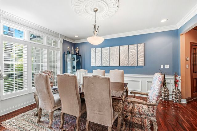 8813 Worthington Court, Indianapolis, IN 46278