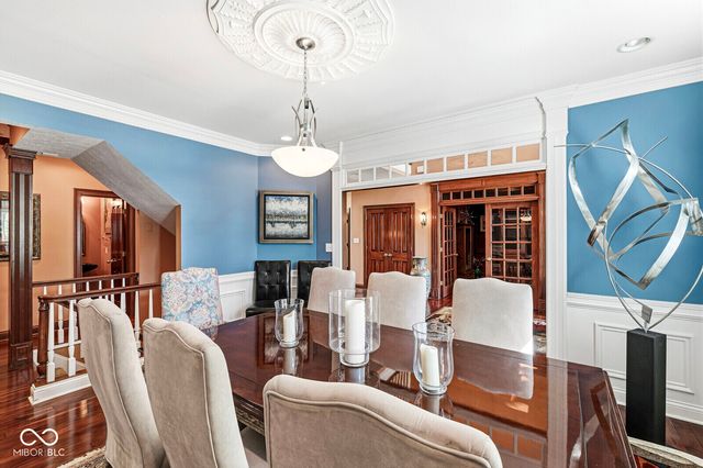8813 Worthington Court, Indianapolis, IN 46278