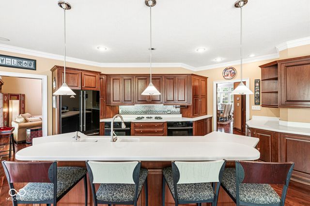 8813 Worthington Court, Indianapolis, IN 46278