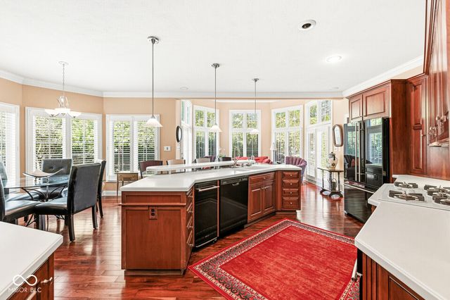 8813 Worthington Court, Indianapolis, IN 46278