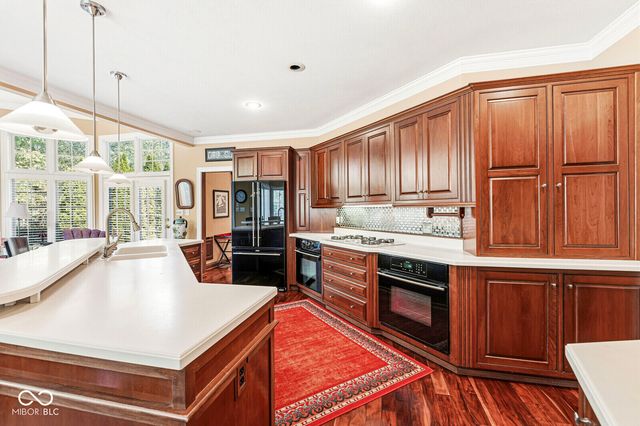 8813 Worthington Court, Indianapolis, IN 46278