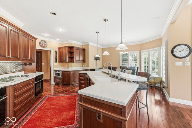 8813 Worthington Court, Indianapolis, IN 46278