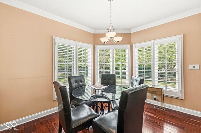 8813 Worthington Court, Indianapolis, IN 46278