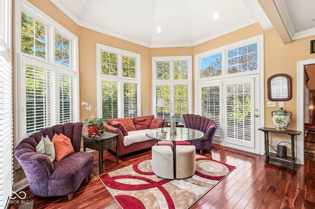 8813 Worthington Court, Indianapolis, IN 46278
