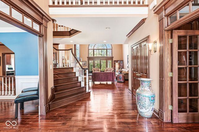 8813 Worthington Court, Indianapolis, IN 46278