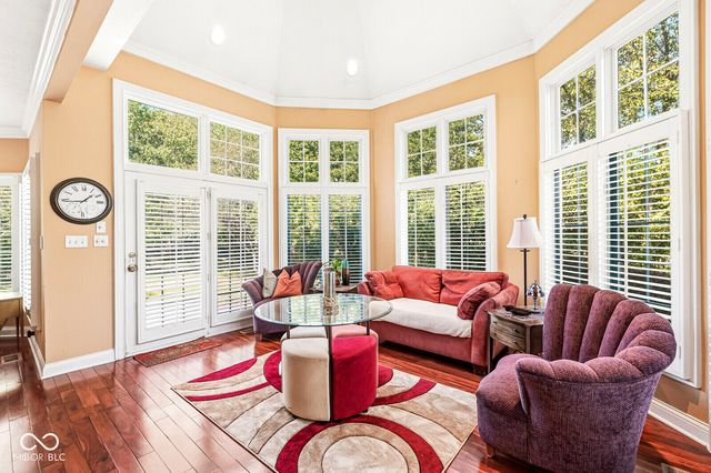 8813 Worthington Court, Indianapolis, IN 46278
