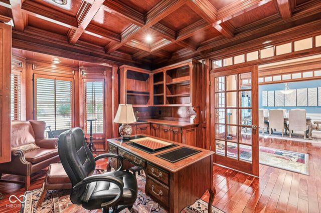 8813 Worthington Court, Indianapolis, IN 46278
