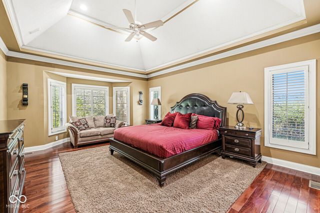 8813 Worthington Court, Indianapolis, IN 46278