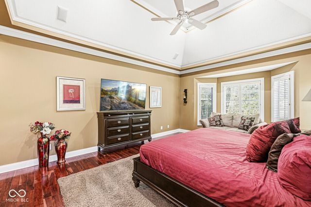 8813 Worthington Court, Indianapolis, IN 46278
