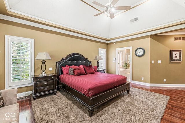 8813 Worthington Court, Indianapolis, IN 46278