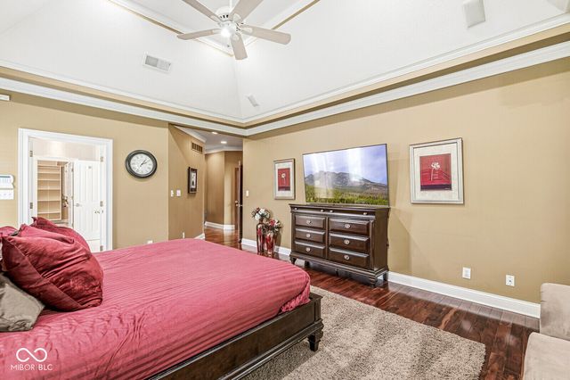 8813 Worthington Court, Indianapolis, IN 46278