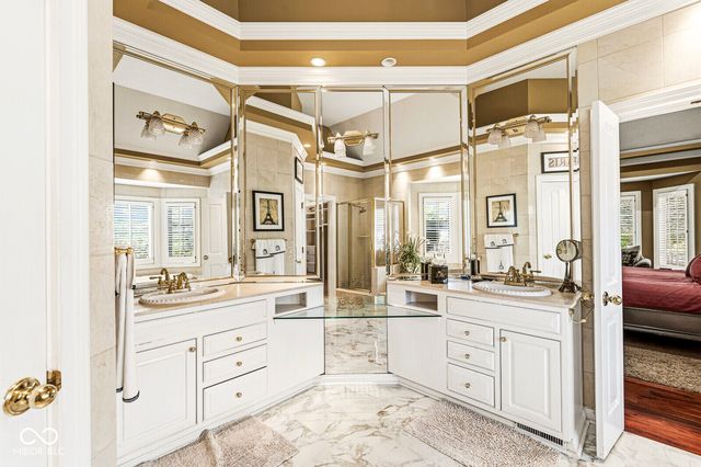 8813 Worthington Court, Indianapolis, IN 46278