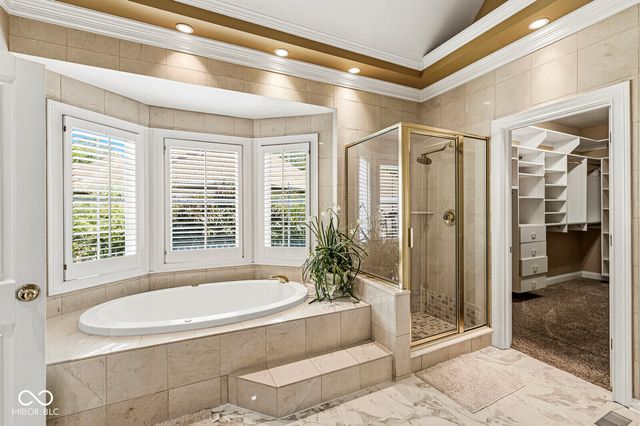8813 Worthington Court, Indianapolis, IN 46278