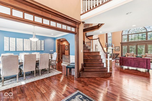 8813 Worthington Court, Indianapolis, IN 46278