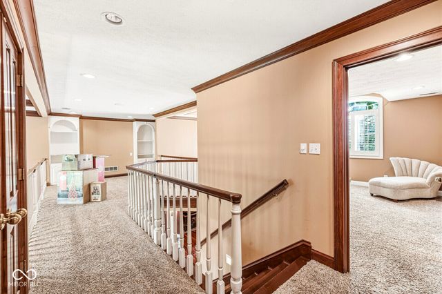 8813 Worthington Court, Indianapolis, IN 46278