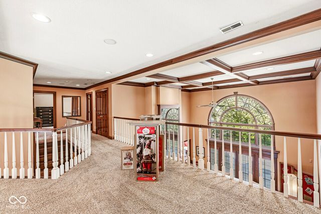 8813 Worthington Court, Indianapolis, IN 46278