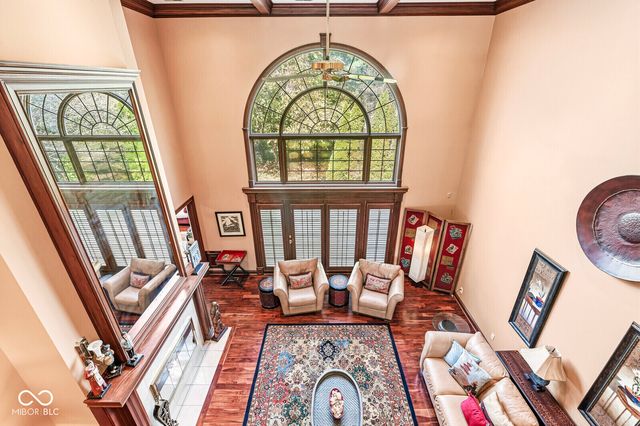 8813 Worthington Court, Indianapolis, IN 46278