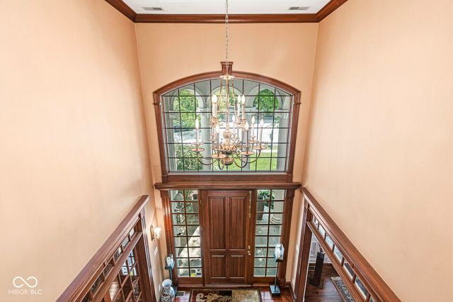 8813 Worthington Court, Indianapolis, IN 46278