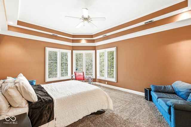 8813 Worthington Court, Indianapolis, IN 46278